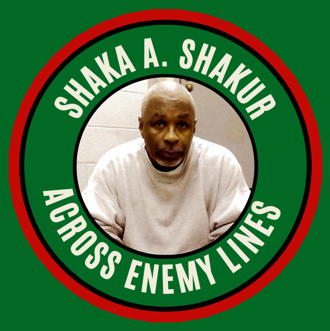 Free Shaka Adiyia Shakur